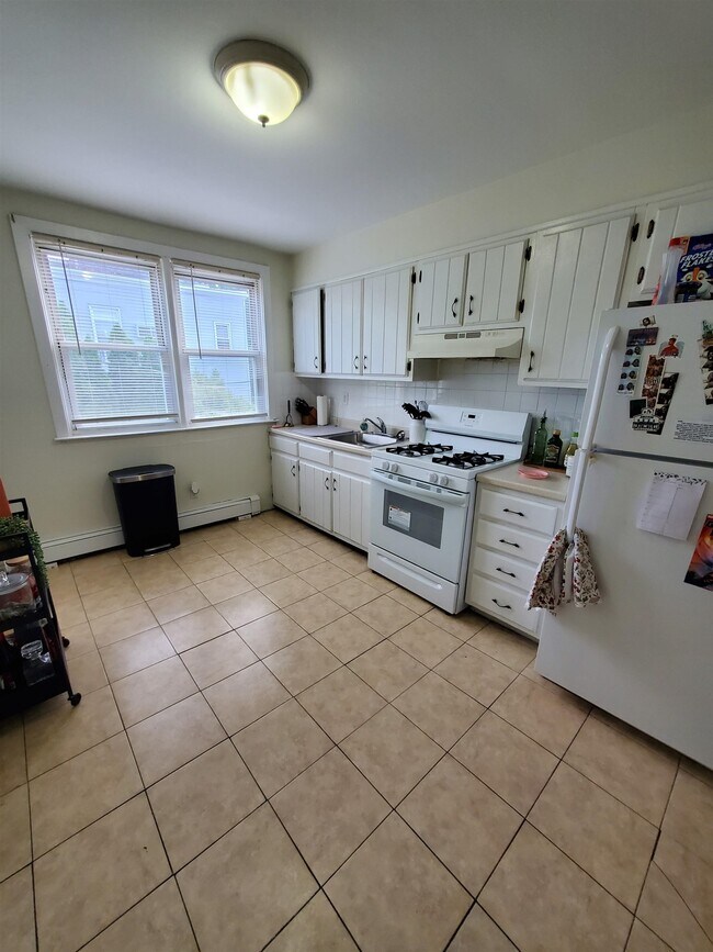 Foto del edificio - 16 Mechanic St