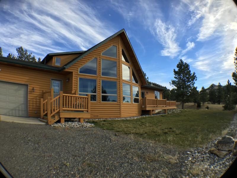 154 Jimmy Green Rd, East Helena, MT 59635 House Rental in East Helena
