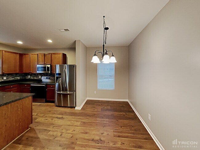 Foto del edificio - 1947 Bethany Trace Ln