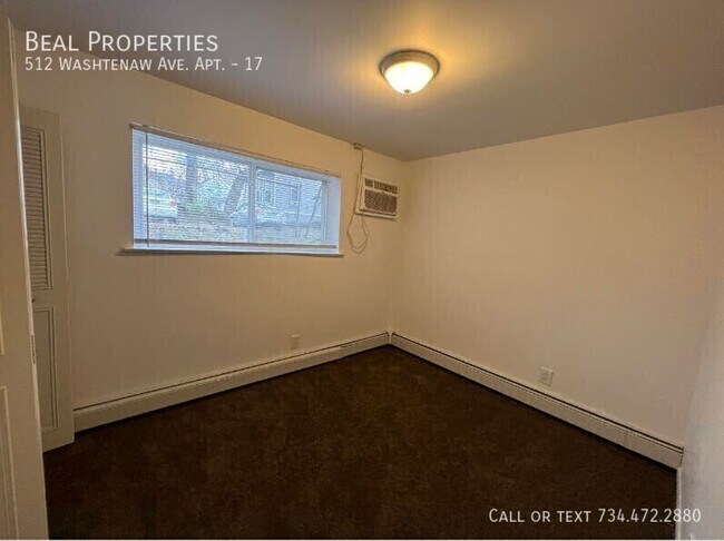 Foto del edificio - 512 Washtenaw Ave