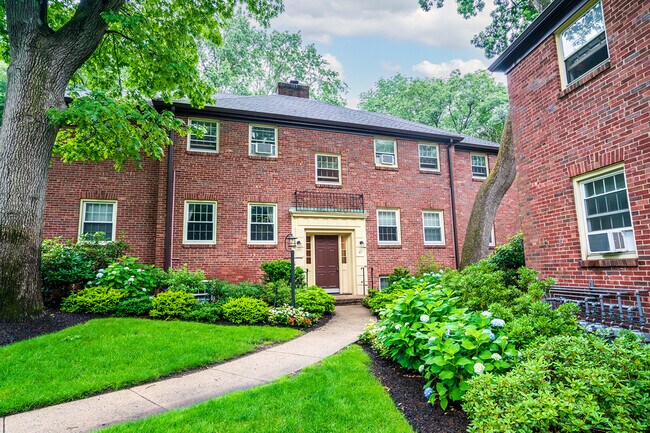 Foto del edificio - 59-75 Wyman Street