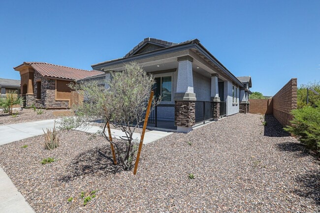 Building Photo - 31769 N 130th Ave
