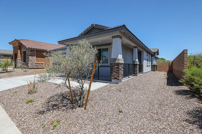 Foto del edificio - 31769 N 130th Ave