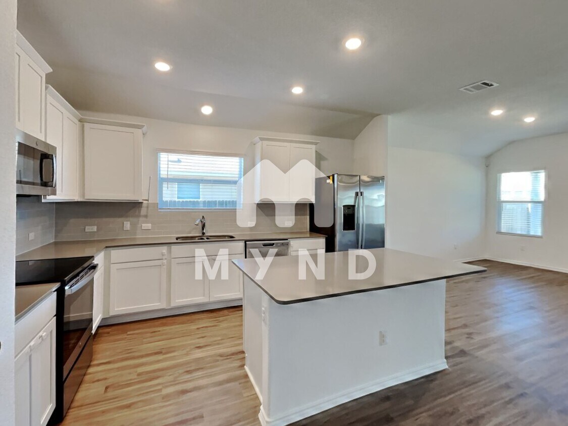 1003 Bluejack Way House Rental in Hutto, TX