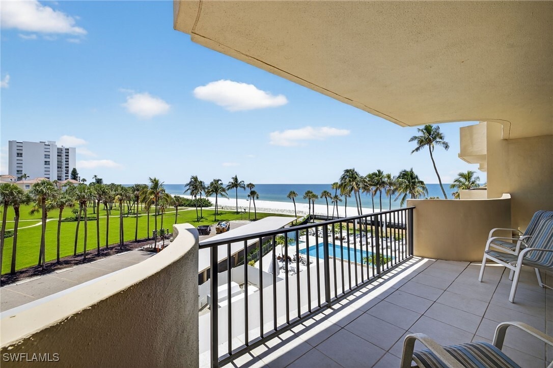 Foto principal - 4001 Gulf Shore Blvd N