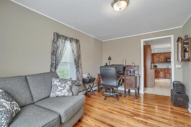 Foto del edificio - 11 Orchard Terrace