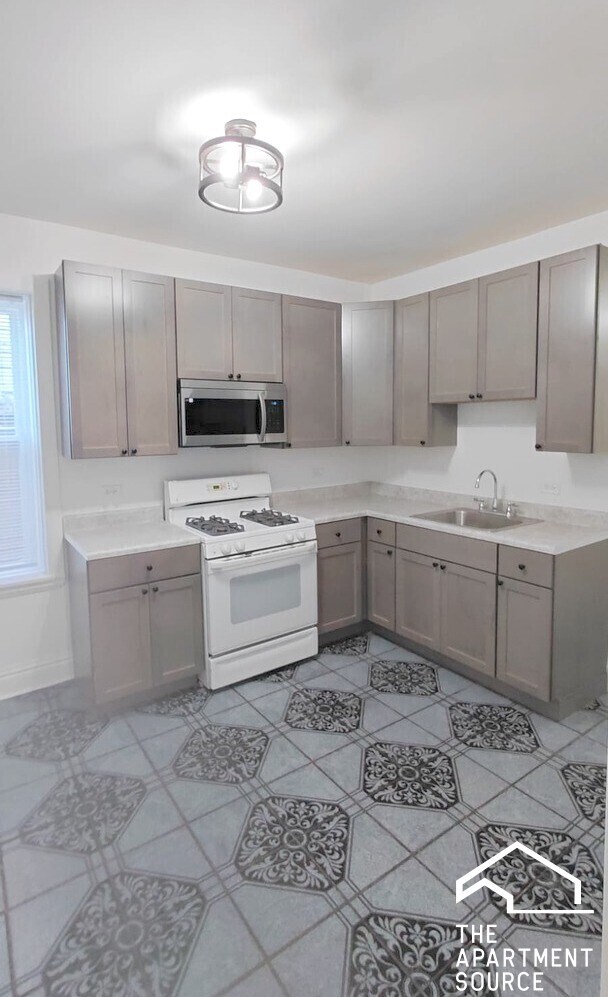 Foto del edificio - 1741 N Central Park Ave