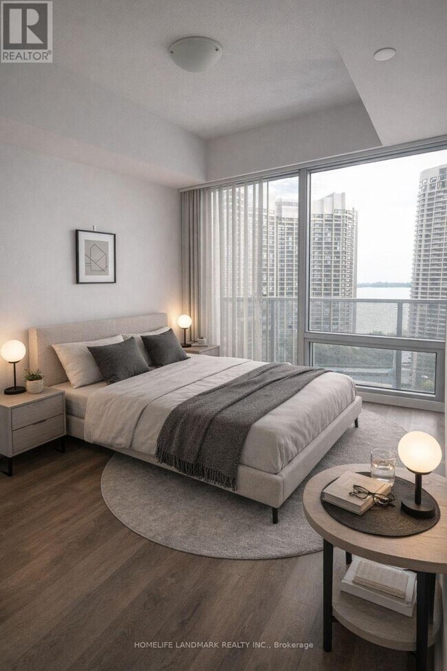 Photo du bâtiment - 88 Harbour St