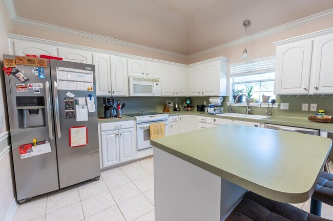 Foto del edificio - North Bossier Rental