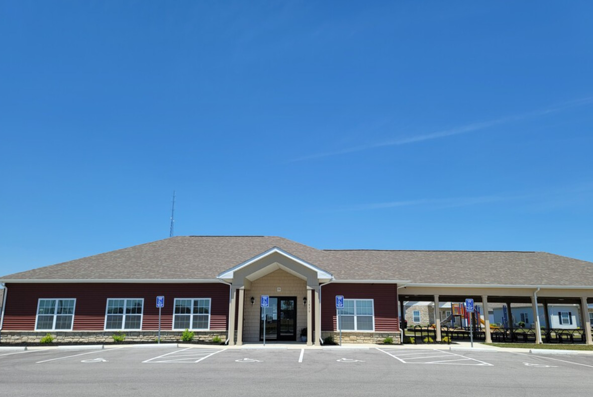 Primary Photo - Upper Sandusky Village