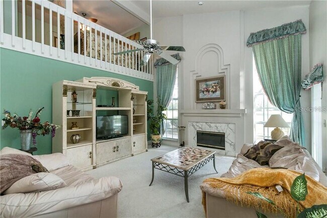 Foto del edificio - 2877 Autumn Green Dr