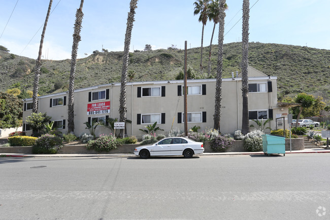 Building Photo - Ventura Valley View Apartments