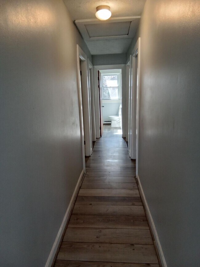 Foto del edificio - 840 Old Forest Rd