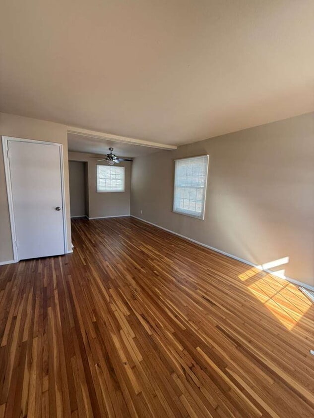 Photo - "Charming 3-Bed Retreat with Gleaming Hardwood Floors at 237 Cameron Road, St. Louis!"  Basement - w