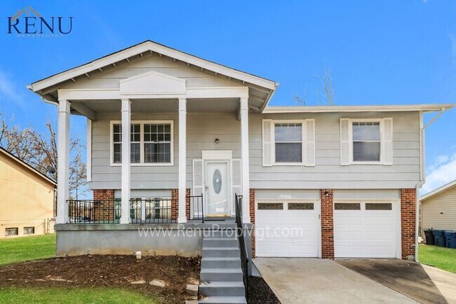 Building Photo - Spring into savings with 50% off your firs...