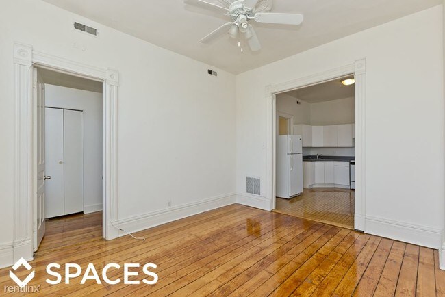 Foto del edificio - 2 br, 1 bath  - 1330 W Huron St 3R