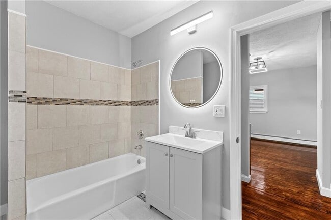 Foto del edificio - 1 Cottage St