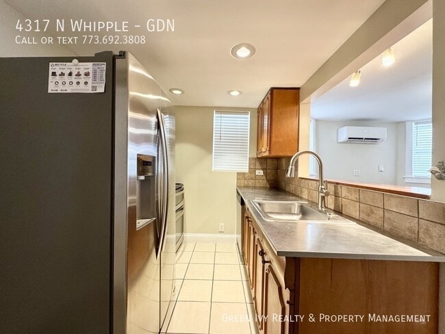 Building Photo - 4317 N Whipple-GDN