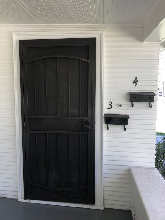 Foto del edificio - 219 Park Ave