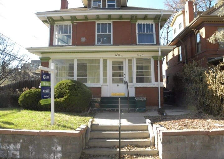 Primary Photo - 1201 York St