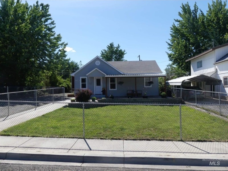 1220 Billups St, Clarkston, WA 99403 House Rental in Clarkston, WA