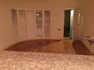 Sala de estar - 2314 33rd St