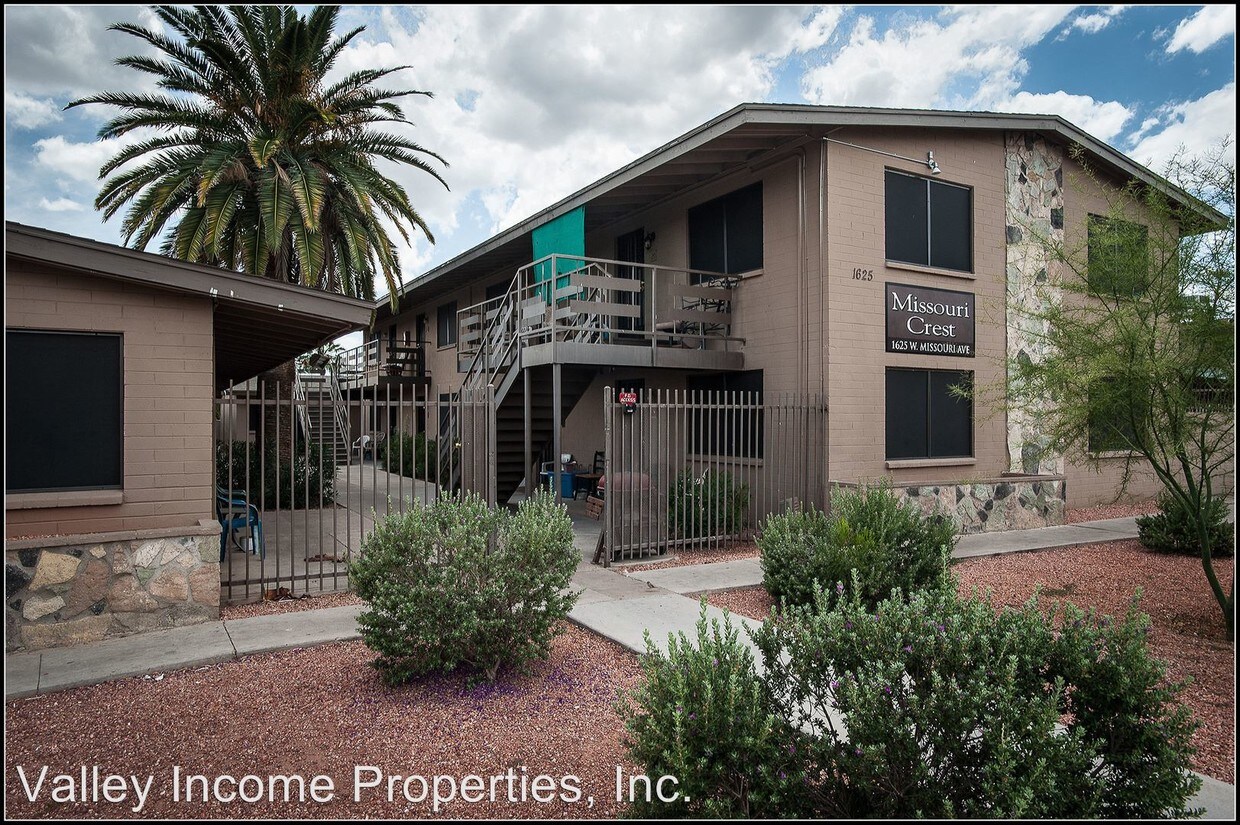 1623 W Missouri Ave, Phoenix, AZ 85015 Condo for Rent in Phoenix, AZ
