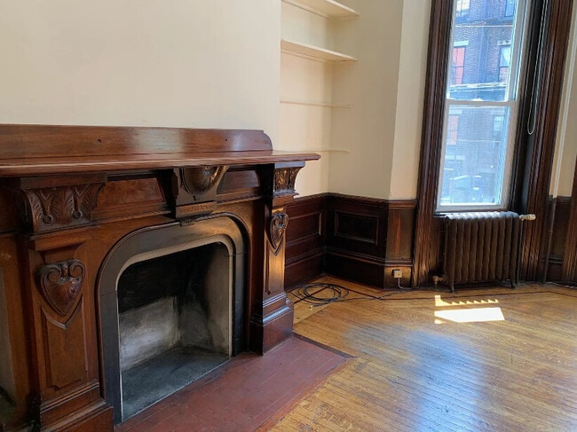 Foto del edificio - 313 Beacon St