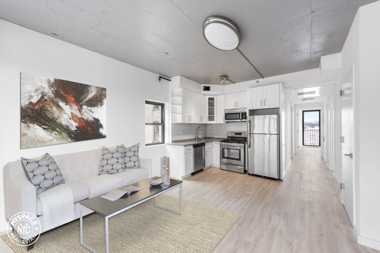 Foto principal - 293 Hawthorne St