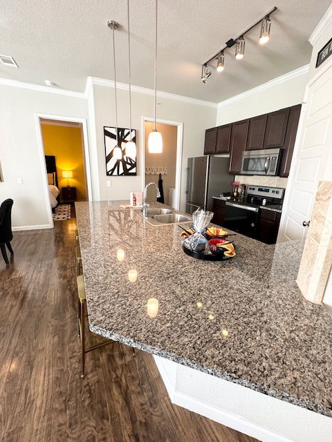 Foto del edificio - 27040 U.S. 380 Apt #B2, Aubrey, TX 76227 - 2 BR 2 BA Condo