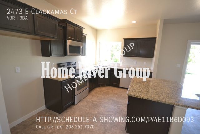 Foto del edificio - Desirable 4-Bedroom/2.5-Bath Home in Eagle!