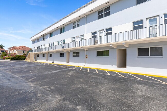 Foto del edificio - 505 NE 20th Ave