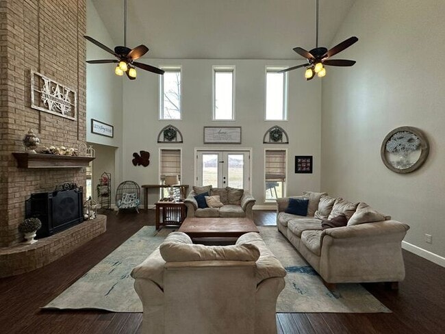 Building Photo - 3 Bedroom 2 Bath Home in Bullard ISD!