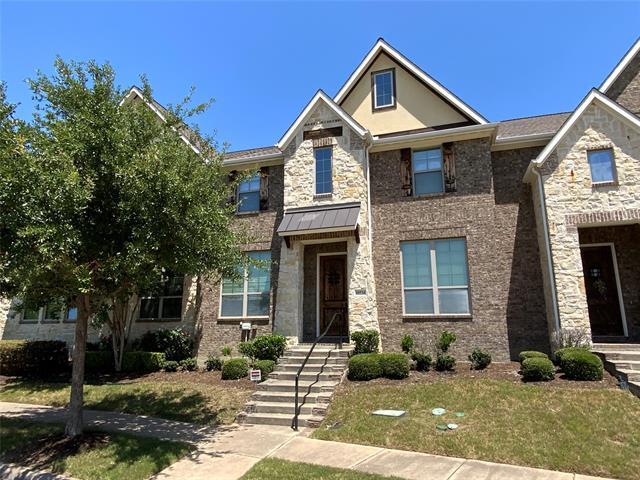Foto principal - 10534 Tenneyson Ridge Dr