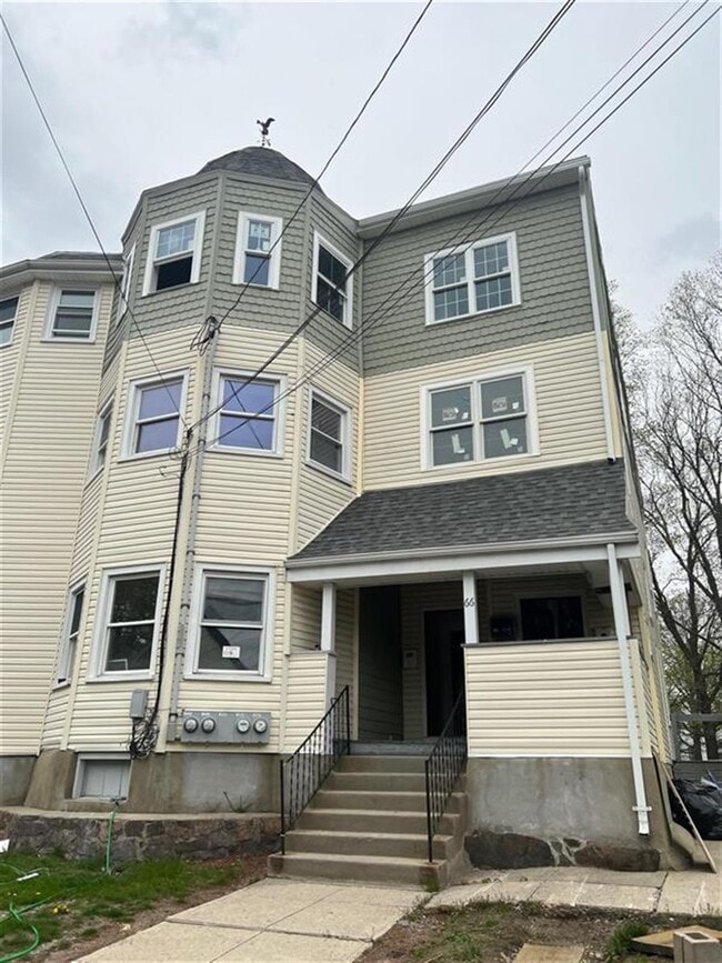 Building Photo - 66 Dudley St
