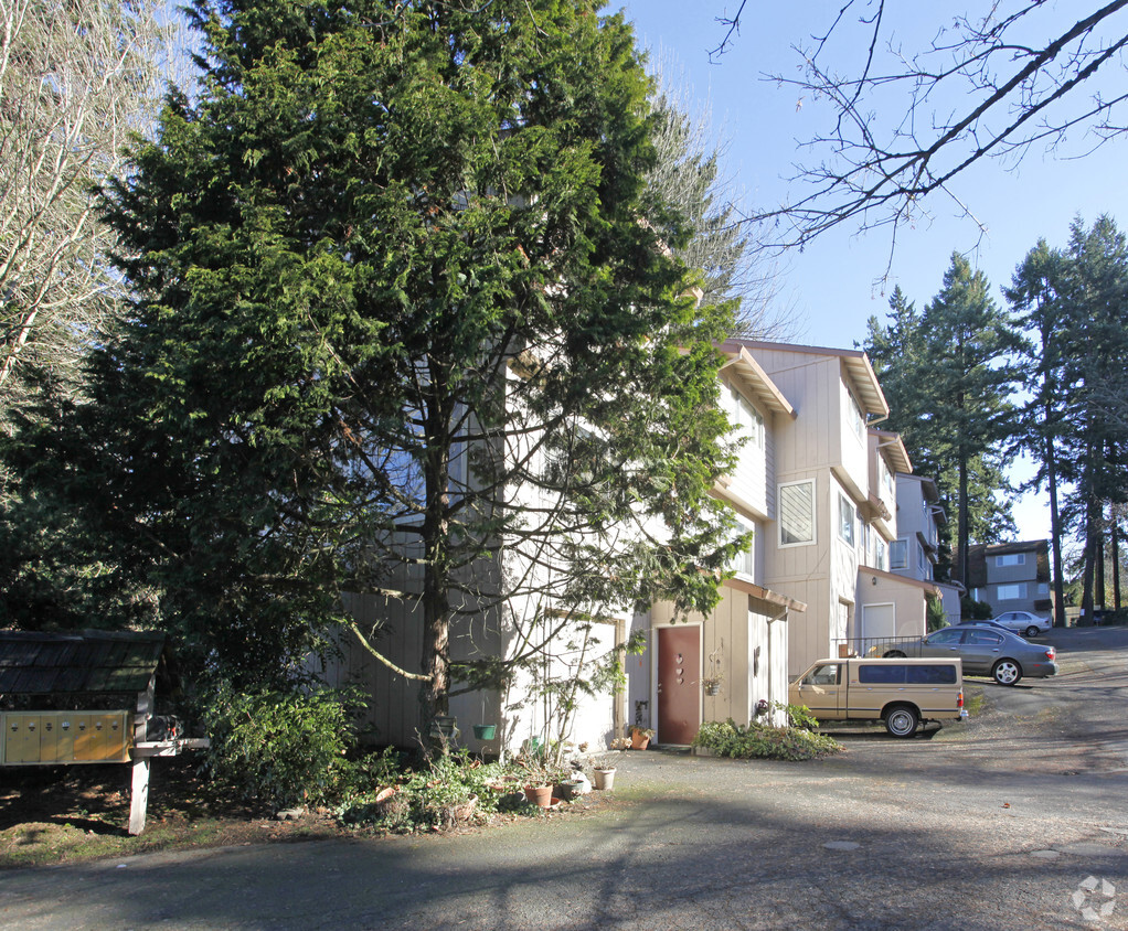 Foto del edificio - JANEWOOD WEST