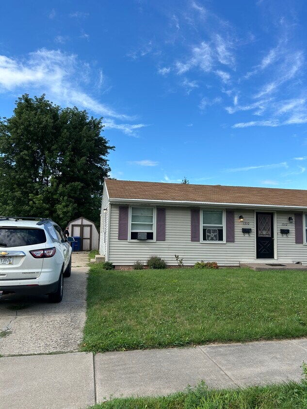 Foto principal - 1310 Coolidge Ave