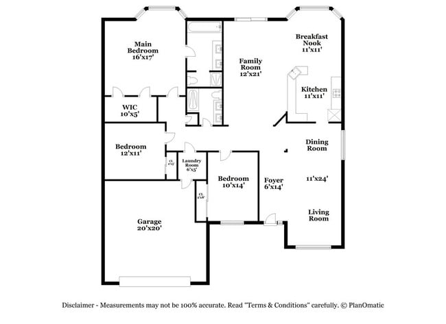 Building Photo - 816 Stillwater Ln