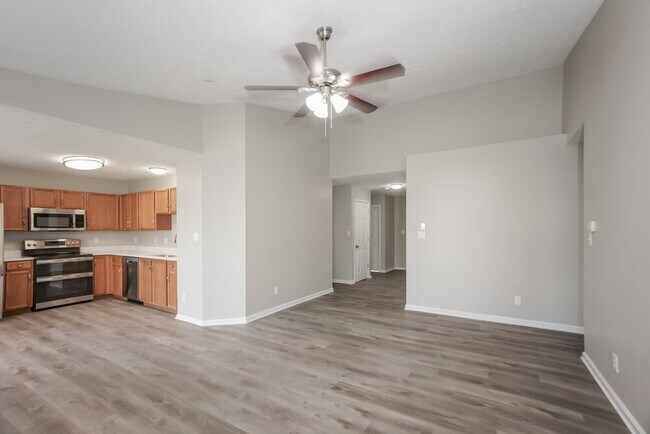 Foto del edificio - 1312 River Ridge Dr