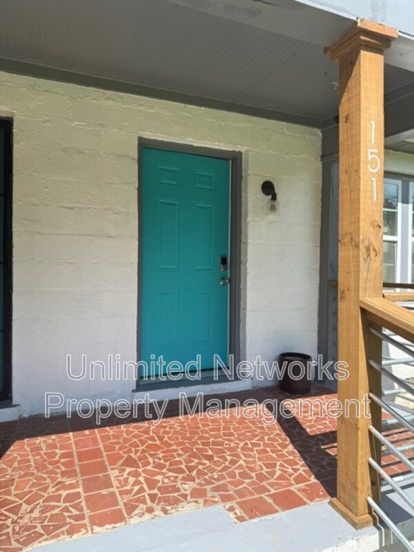 Photo - 151 Lawton St SW Apartment