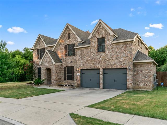 Foto del edificio - 5733 Coleto Creek Cir