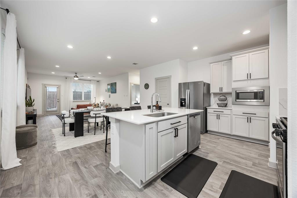 Foto principal - 2802 Wingmore Ln