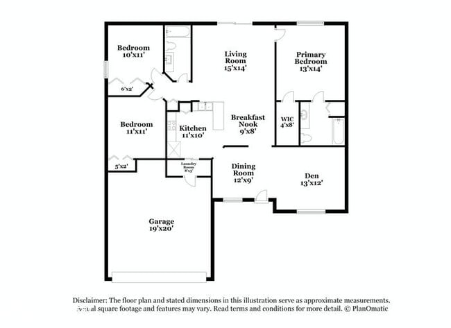 Building Photo - 11089 RIDGE POINT DR, JACKSONVILLE, FL 32257