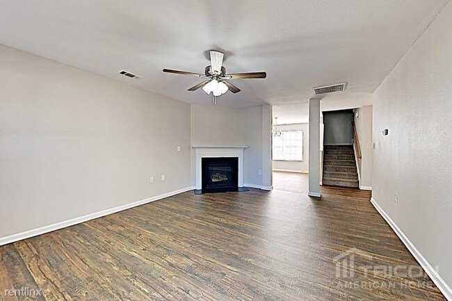 Foto del edificio - 3722 Wondering Oak Ln