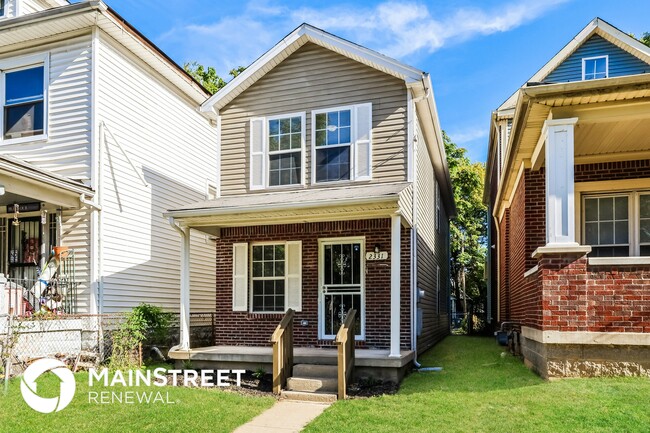 Building Photo - 2331 Garland Ave