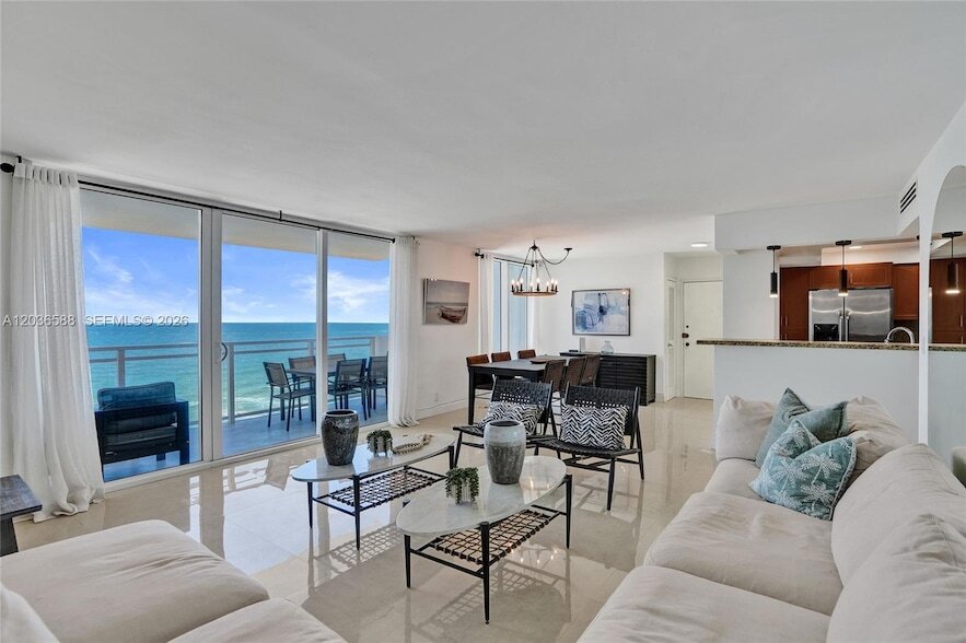 Photo - 2030 S Ocean Drive Unit 821