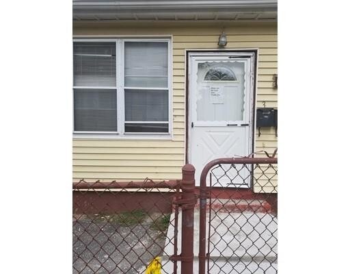 Foto del edificio - 25 Derby St