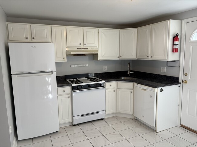 Foto del edificio - 1136 Mifflin St
