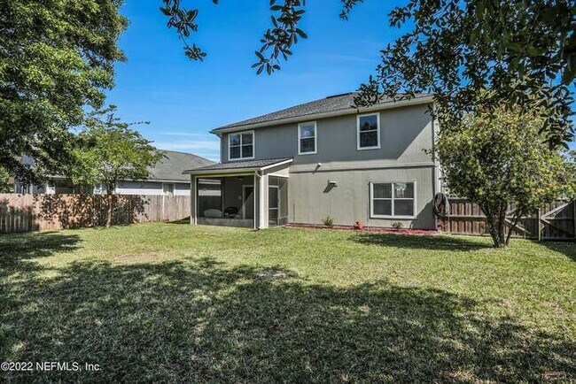 Foto del edificio - 4/2.5 in Stonehurst Plantation Subdivision