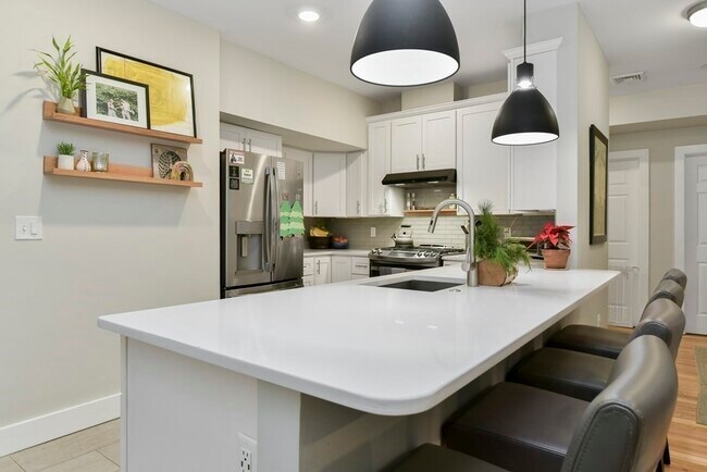 Foto del edificio - 28 Parkton Rd